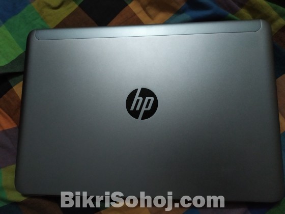 HP Elitebook Folio 1040 G1